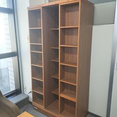 Bookman 本棚