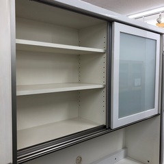 Pamouna食器棚売ります！