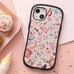 ポケモンiPhone8/se対応
ケース