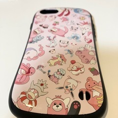 ポケモンiPhone8/se対応
ケースの画像