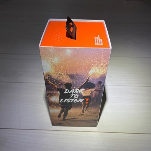 JBL FLIP6 スピーカー