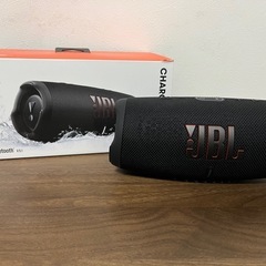 JBL Charge 5 Bluetooth Speaker