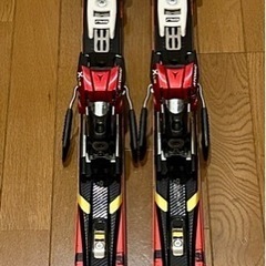 スキー Atomic Redster GS 188 woodcore Ti ATOMIC Redster GS 188