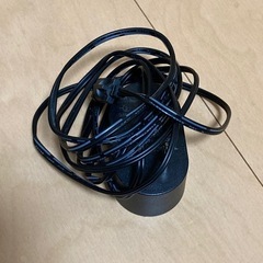 充電式掃除機　2way仕様の画像