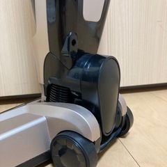 充電式掃除機　2way仕様の画像