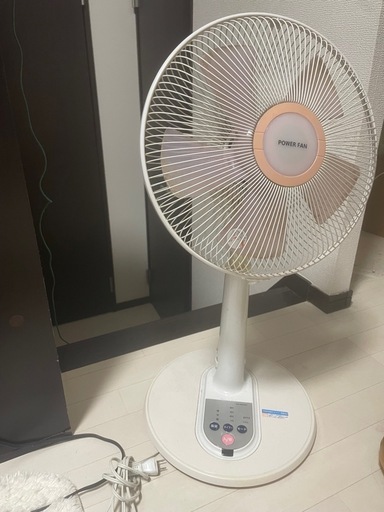 扇風機