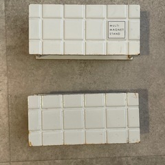 マグネット傘立て