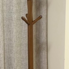 ポールハンガー