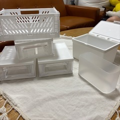 小物入れ