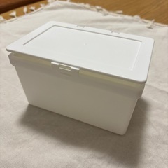 小物入れの画像