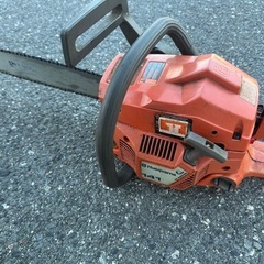 Husqvarna チェンソー　141 ハスクバーナ