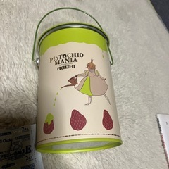 契約中空缶いちご