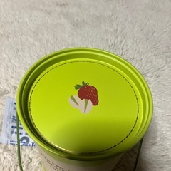 契約中空缶いちごの画像