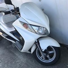 【取引中】
スカイウェーブ250