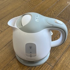 電気ケトル
