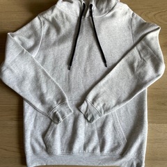 【Barshka】パーカー　レディース　服　スウェットの画像