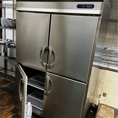自力運搬限定　業務用冷蔵庫ARD - 120 RM 7H-51077
