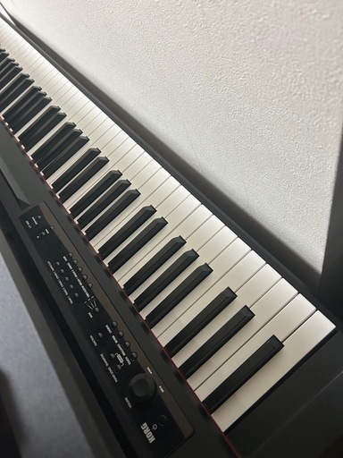 lp-380 korg 電子ピアノ