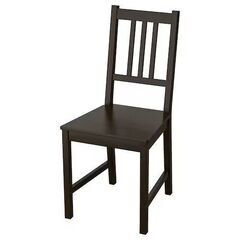 IKEAダイニングセット(ダイニングテーブル×1式・イス×4脚・ベンチ×1式)の画像