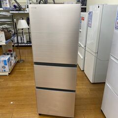 HITACHI　3ドア冷蔵庫　R-27RV
