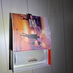 JBL flip 6 スピーカー
