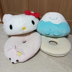 キティ 座布団の中古が安い!激安で譲ります・無料であげます キティ 座布団の中古が安い!激安で譲ります・無料であげます