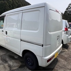 [佐々町]ハイゼット　冷蔵車　キッチンカーをお探しの方の画像