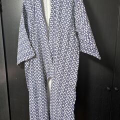 寝間着（浴衣）
