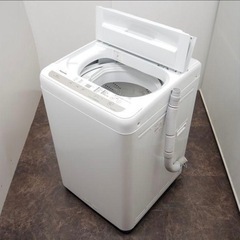【1月31日14時〜15時引き取り限定】Panasonic 洗濯機の画像