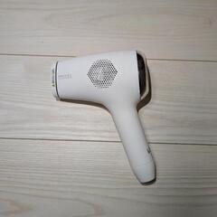 ミュゼ 脱毛器の画像