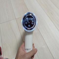 ミュゼ 脱毛器の画像