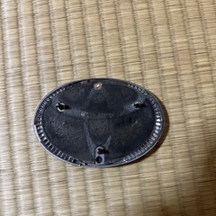 ハイエース100系エンブレムの画像