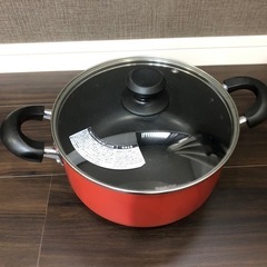 サーモス  フライパン　鍋　セットの画像