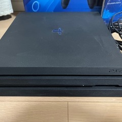 PS4 pro   箱冷却ファン付き
の画像