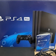 PS4 pro   箱冷却ファン付き
の画像