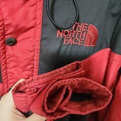 THE NORTH FACE☆アウターの画像
