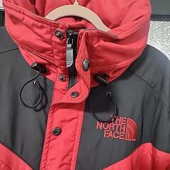 THE NORTH FACE☆アウターの画像