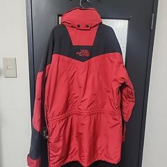 THE NORTH FACE☆アウターの画像