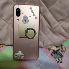 スマホ