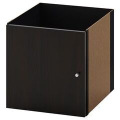 IKEAテレビ収納ユニット(引出し2段×1式・扉×1式)の画像