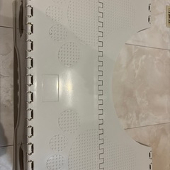 子供用　トイレ　踏み台　18cmの画像