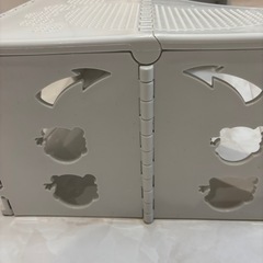 子供用　トイレ　踏み台　18cmの画像
