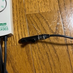GEX five plan IC THERMOSTAT SX•003 サーモスタットの画像