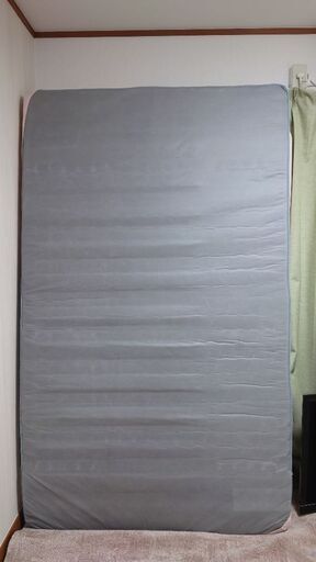 【直接引き渡し限定】IKEA マットレス VESTERÖY ヴェステロイ