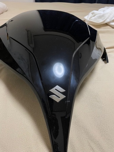 美品！！スカイウェイブ　44 45 46 SSマスク 美品！！スカイウェイブ 44 45 46 SSマスク
