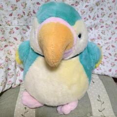 昭和レトロロビンの画像