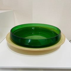 【決まりました】デコレーション皿•ボウルセット