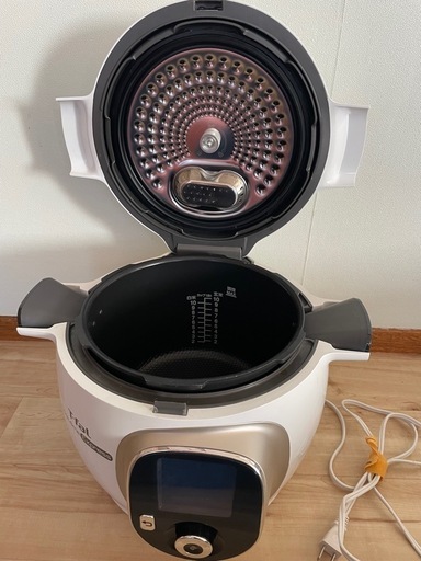 ティファール•マルチクッカー（電気圧力鍋）