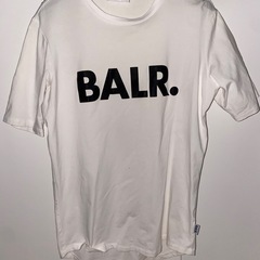 BALR. tシャツ