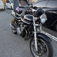 zephyr400 初期の画像